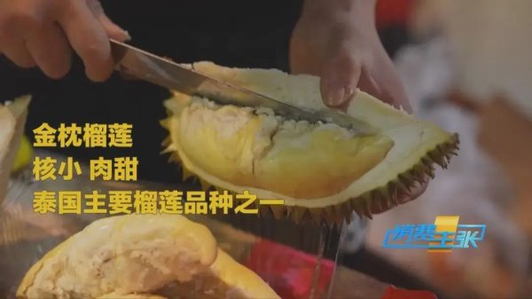 股票配资代理网 价格大跳水！大量国产榴莲即将上市，“榴莲自由”能实现了吗？